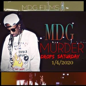 Meet your Posher, Dennis